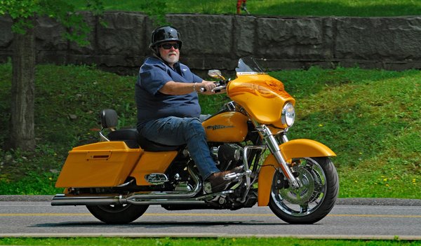 Wie kann ich den Kraftstoffverbrauch meines Motorrads reduzieren?